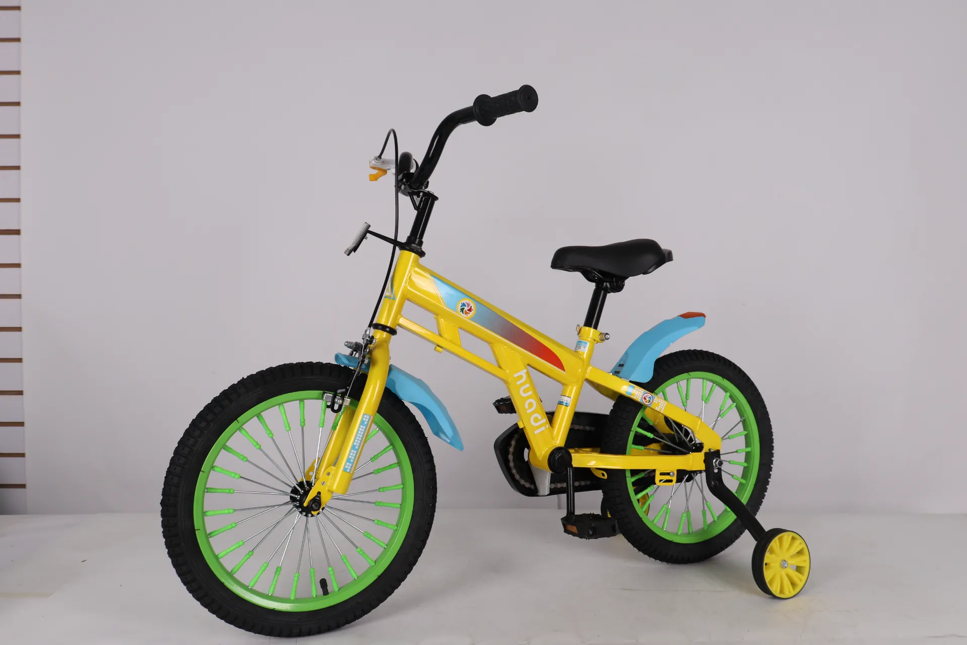 14 inch childrens bikes