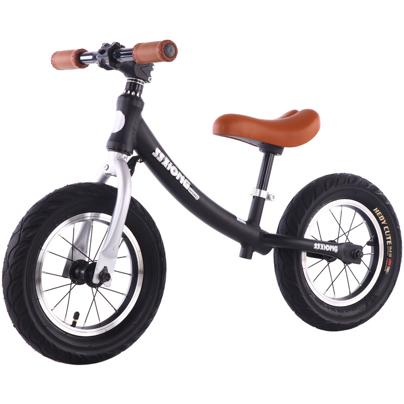 training bike kids