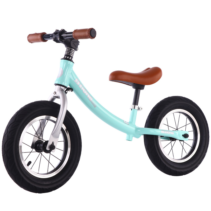 are balance bikes good for babies