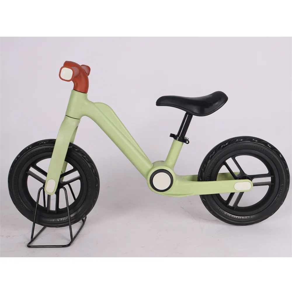 blue mountain bike