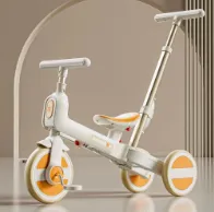 Fixing a Squeaky Baby Push Tricycle in Minutes Fixing a Squeaky Baby Push Tricycle in Minutes