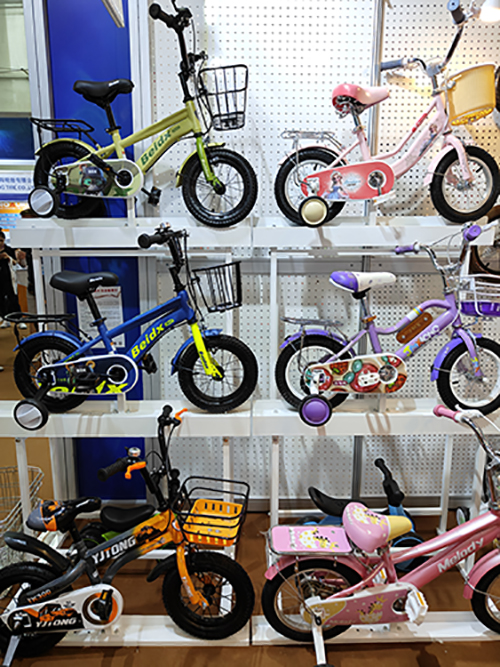 mini bike for kids