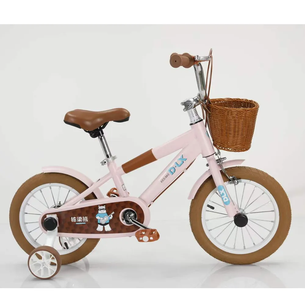 kids bike age 6