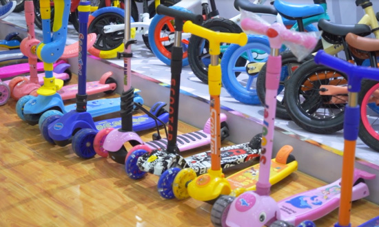 giant bikes for kids