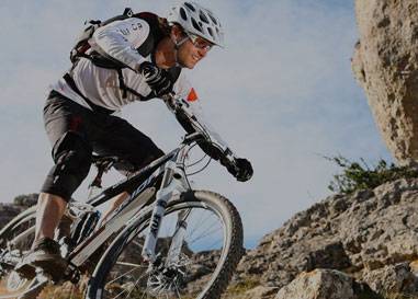mountain bike custom