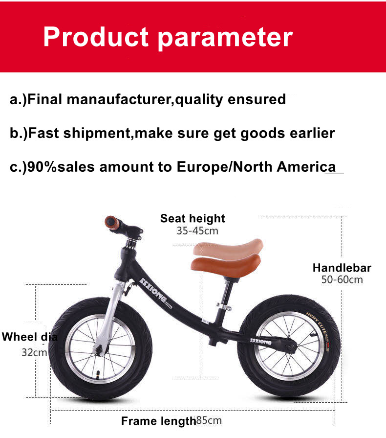 boys' kid bikes