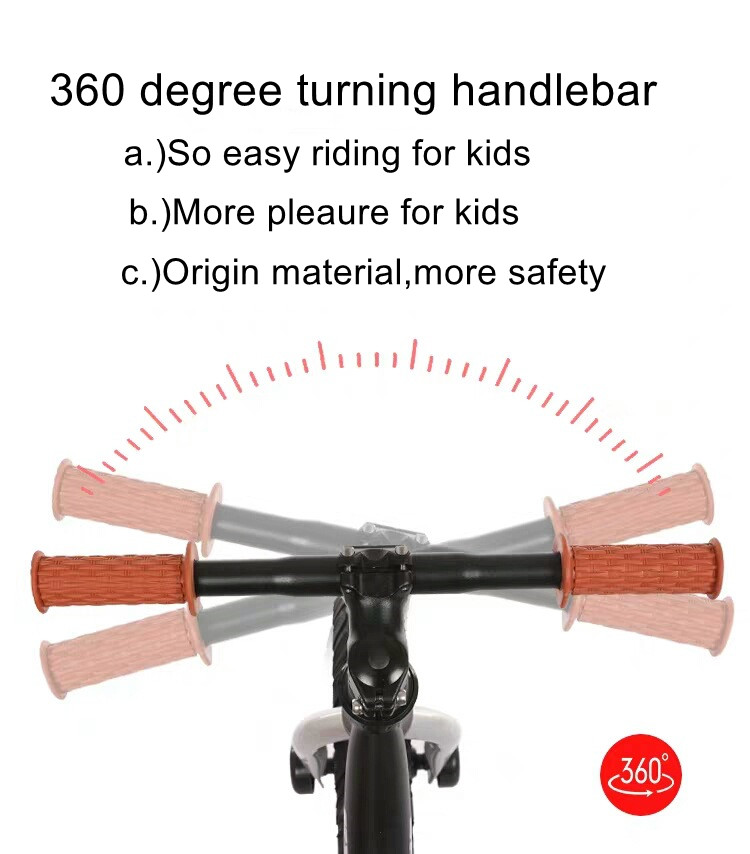 balance bike kids