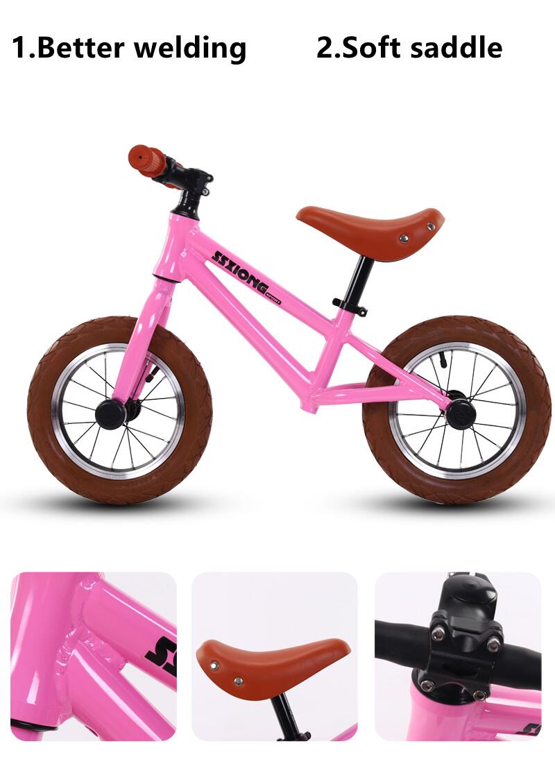 do balance bikes help babies walk
