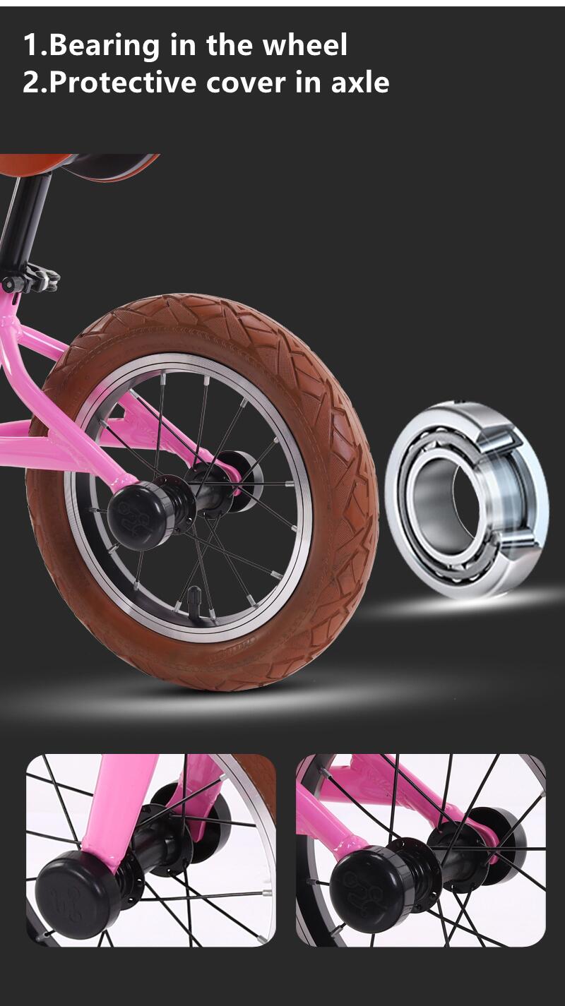 balance bikes for kids