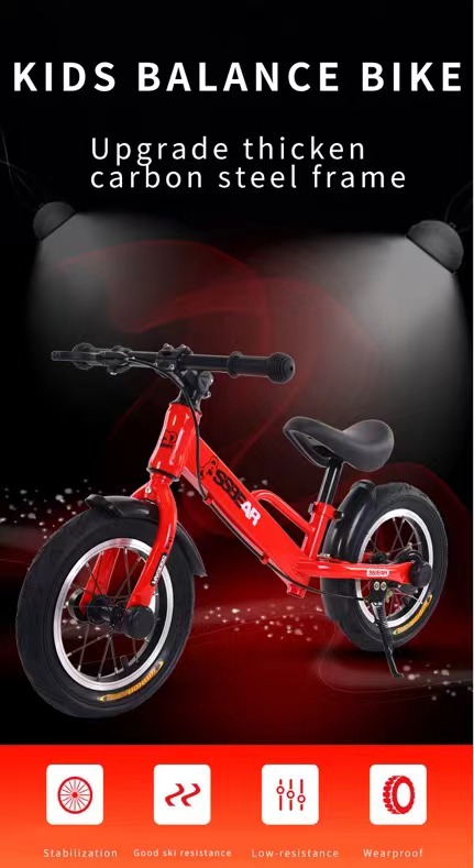 kids bike 16 inch