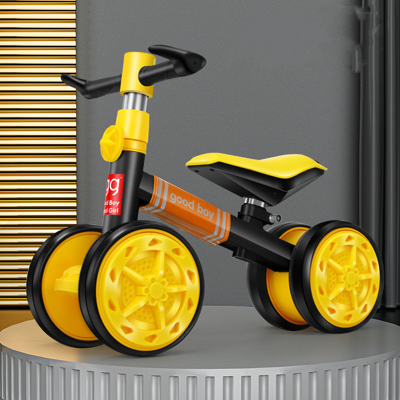 baby balance bike supplier factory
