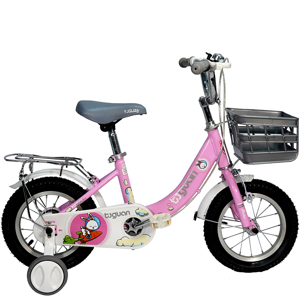 training bikes for kids