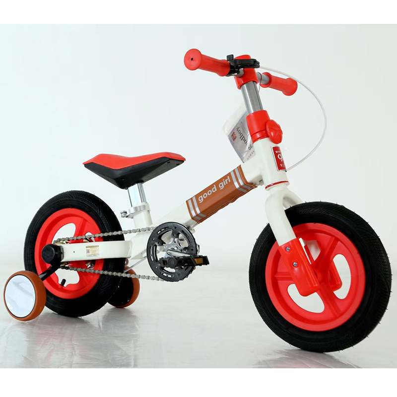 good quality kids bikes