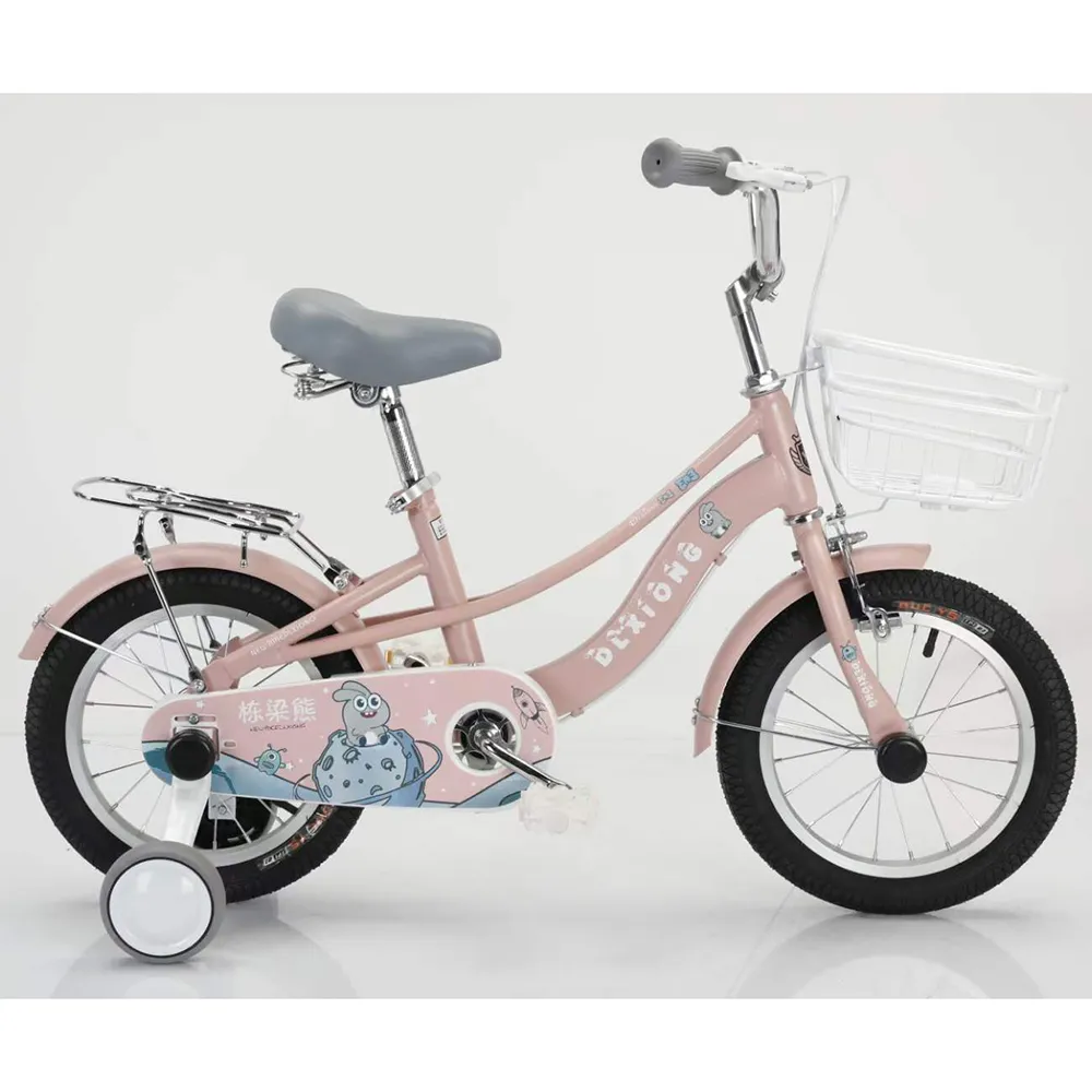 light kids bikes
