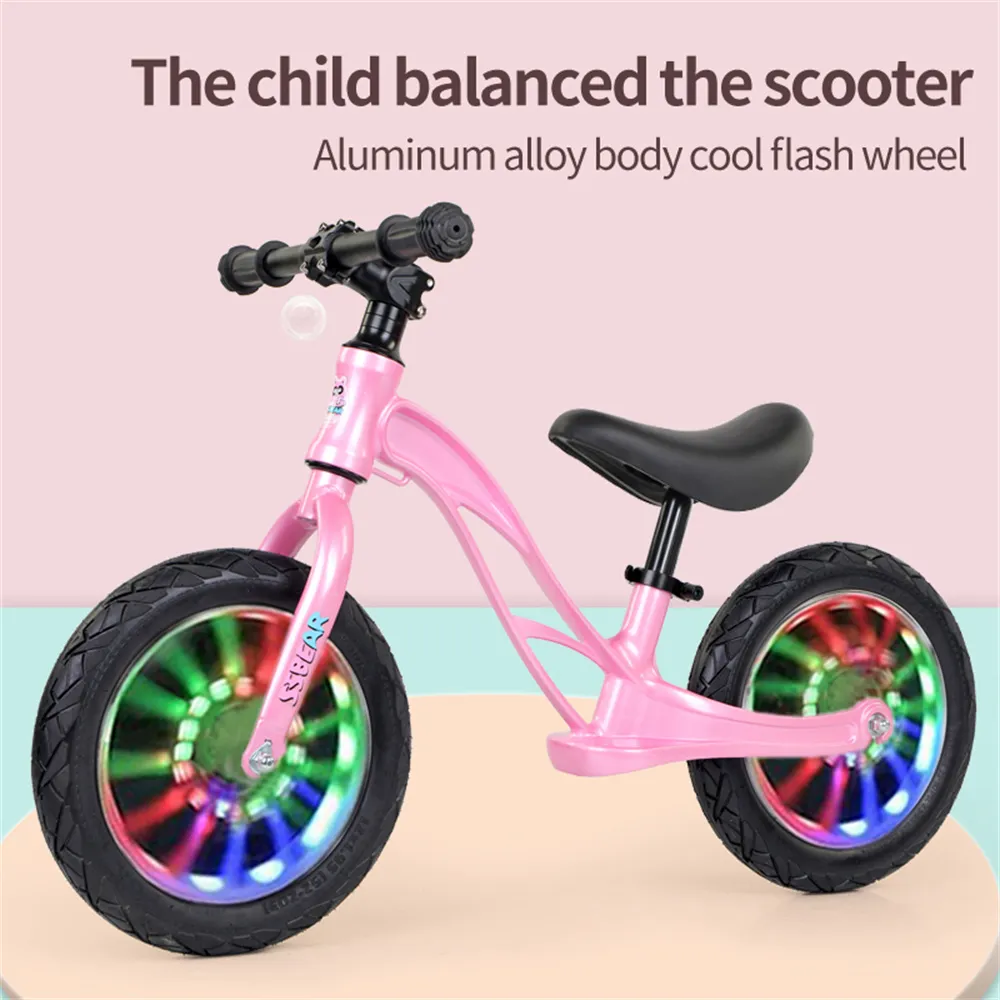 infant scooter