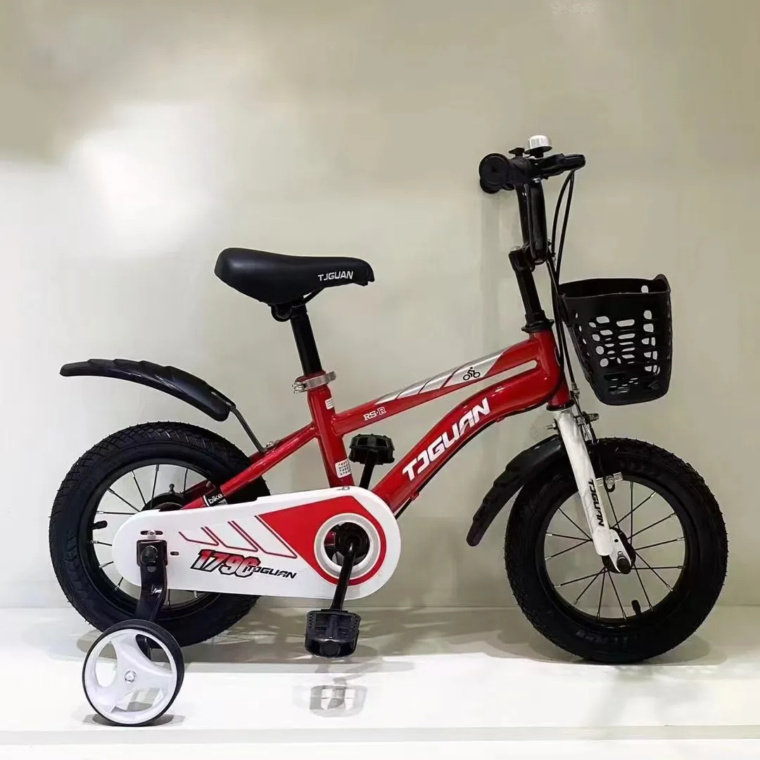 kids bike sizing chart