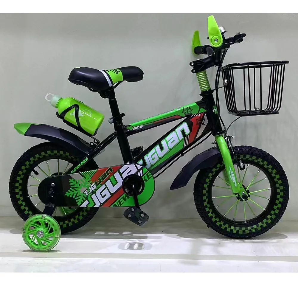 difference between a hybrid and mountain bike