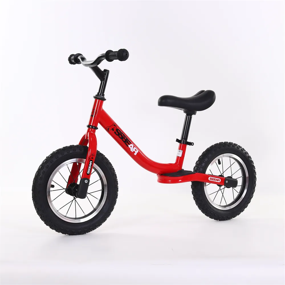 quality childrens bikes