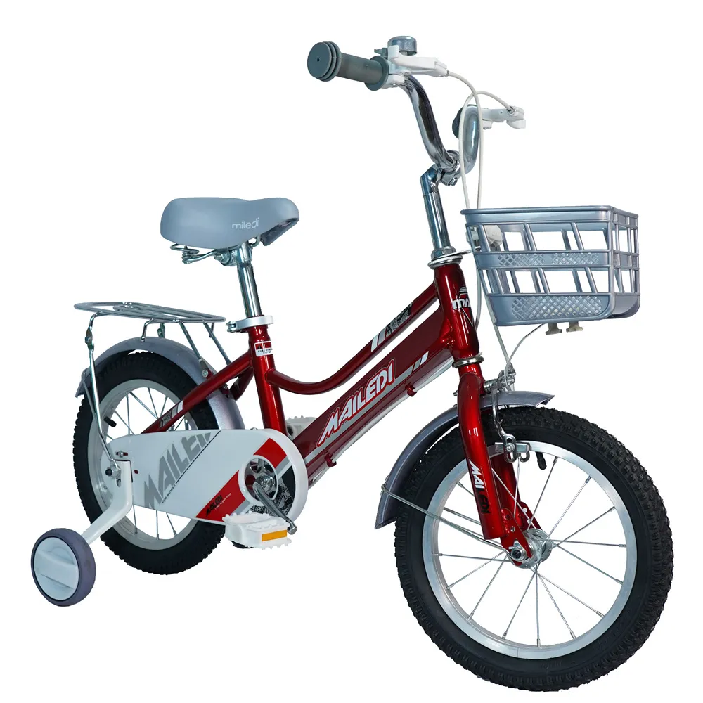 20 inch bike kid size