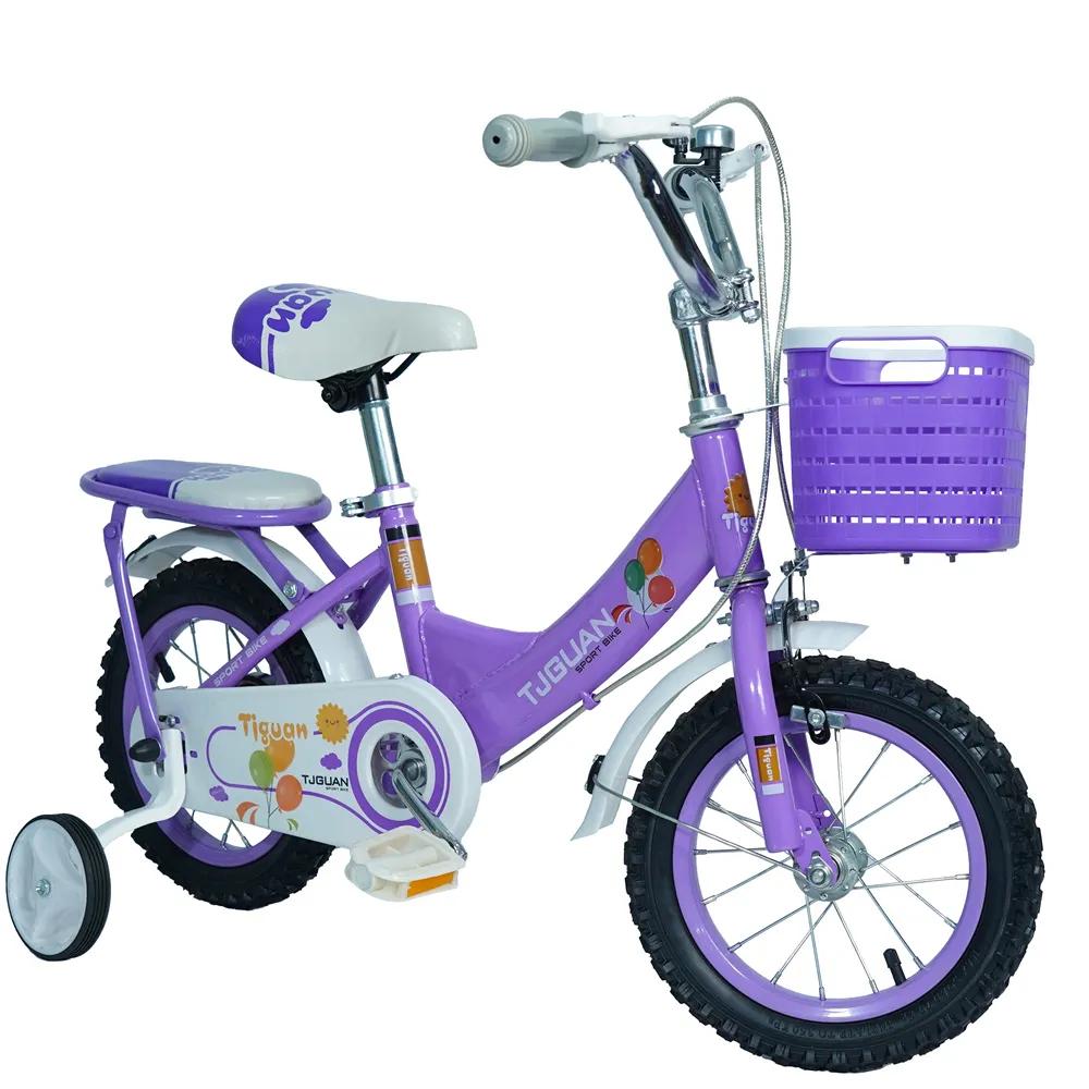 kids on balance bikes