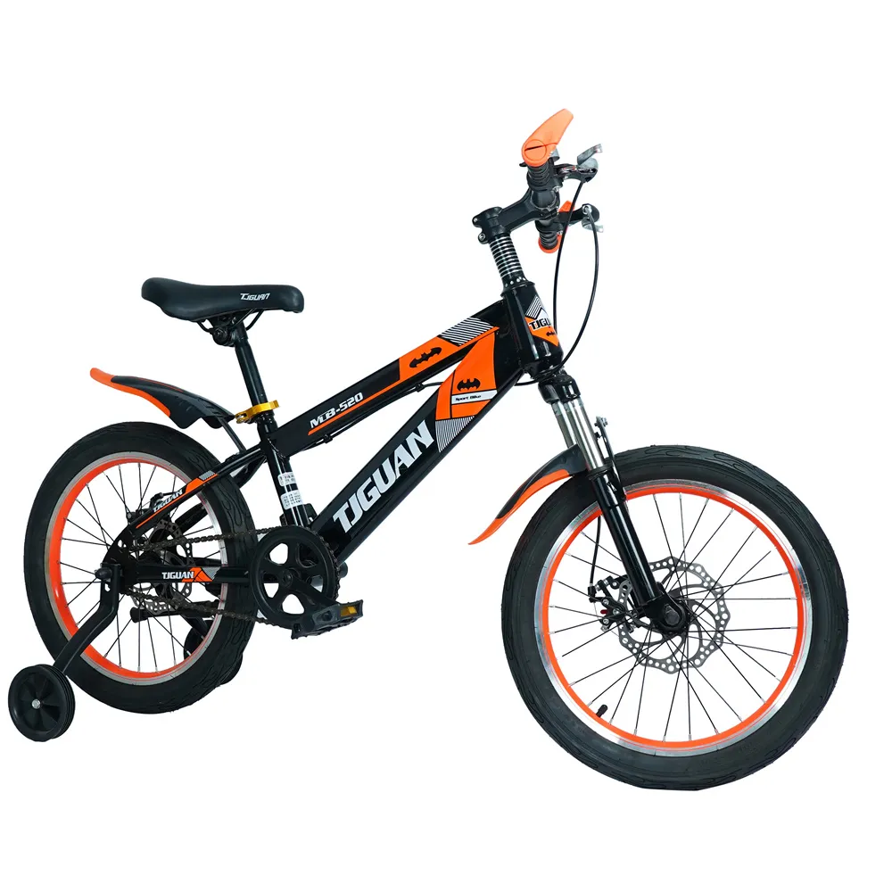 all mtb types