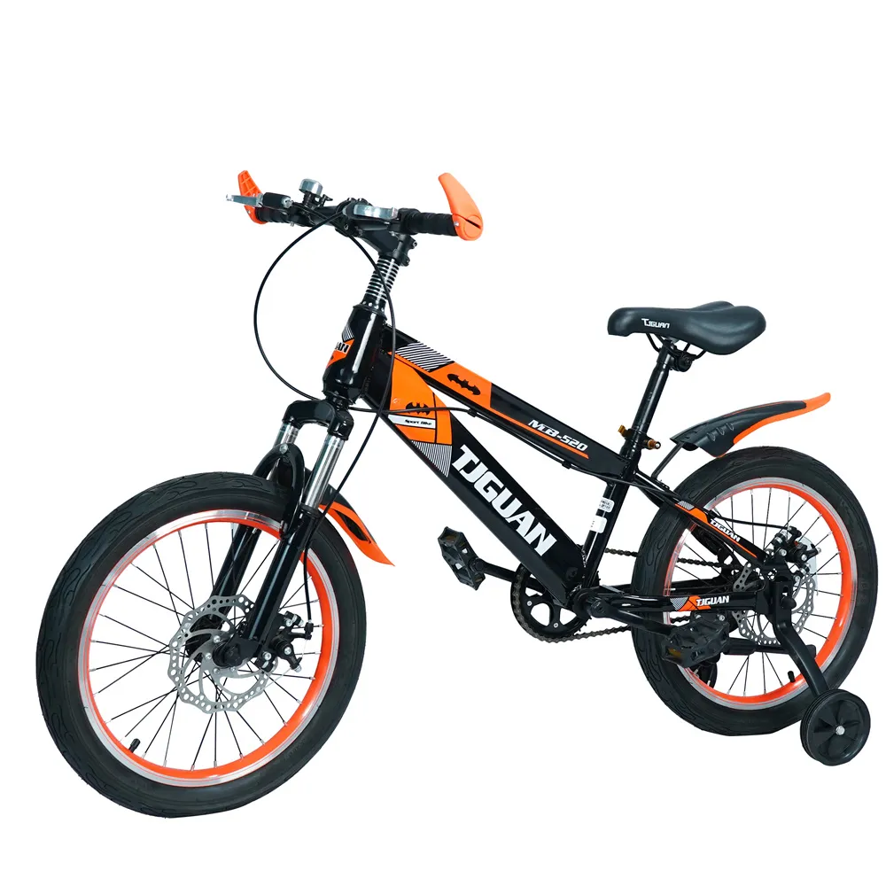 26 inch childrens mountain bike