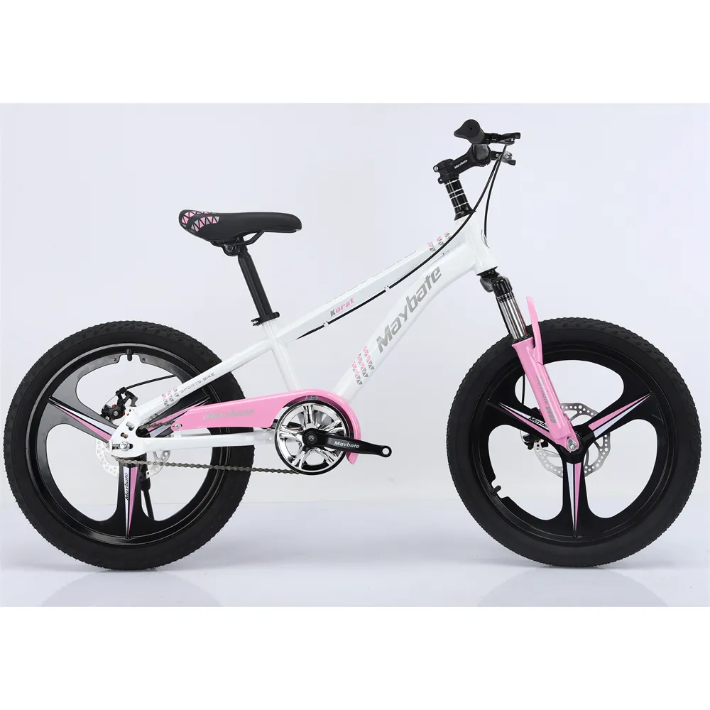 mountain bike types