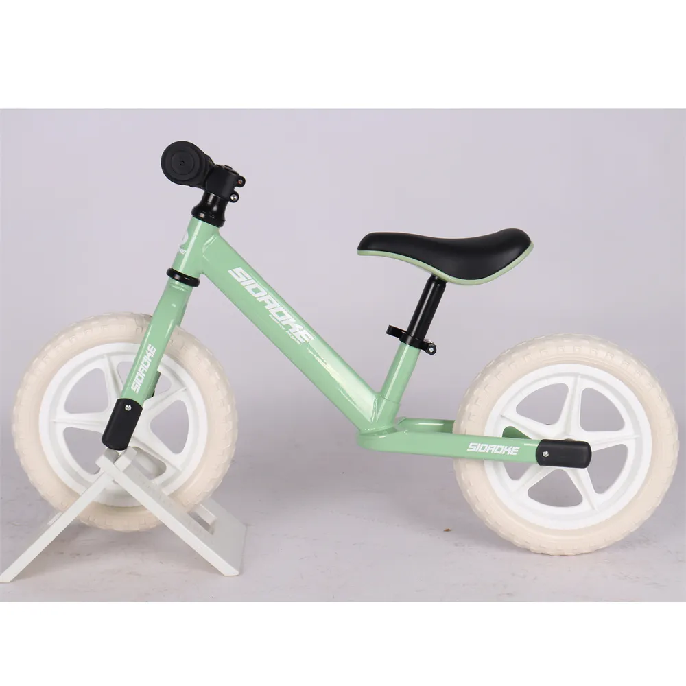 pink mountain bike