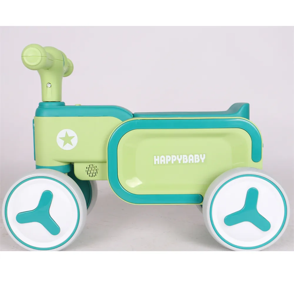 what is a balance bike for kids
