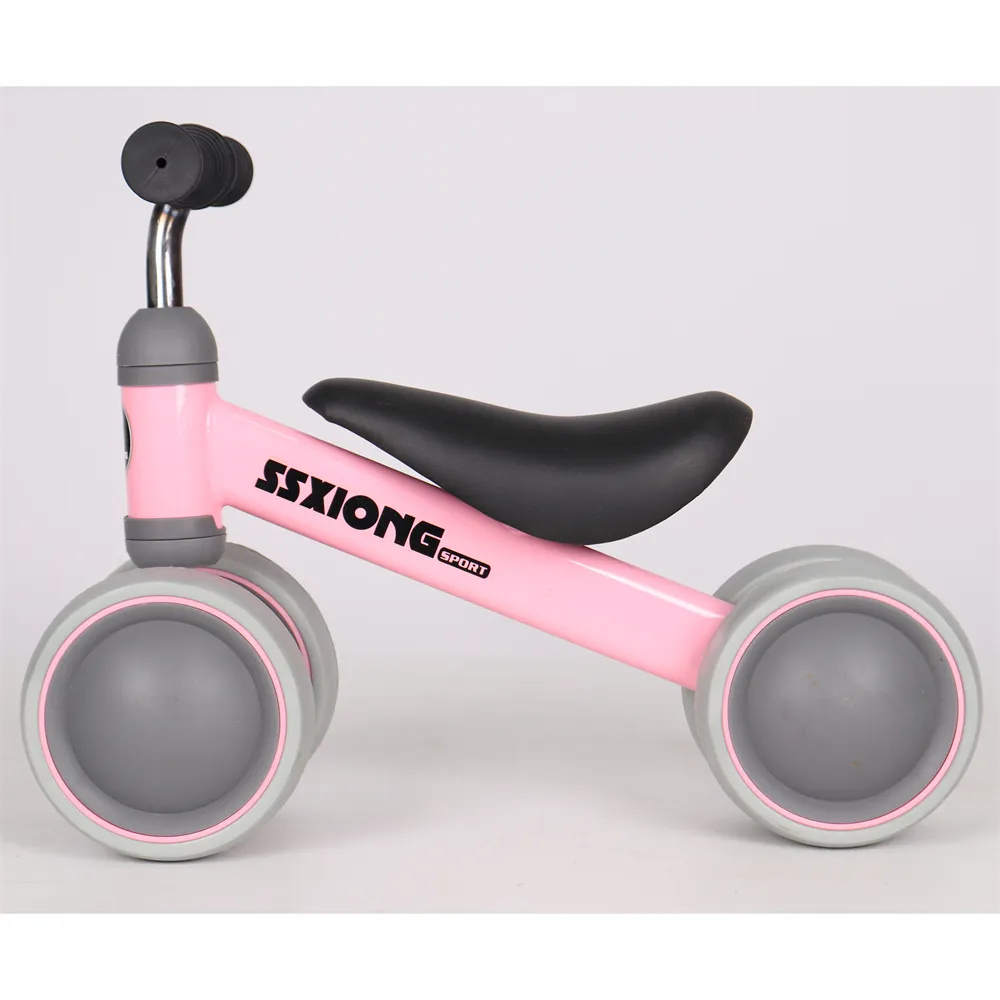 childrens bike guide